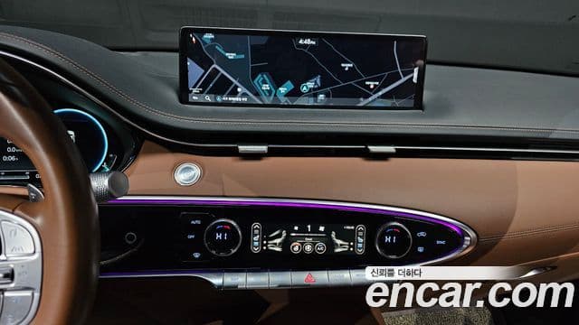 Genesis GV70, 2022 14