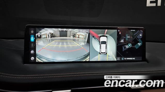 Genesis GV70, 2022 15