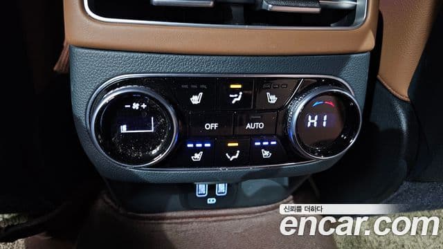 Genesis GV70, 2022 17