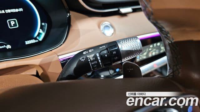 Genesis GV70, 2022 18