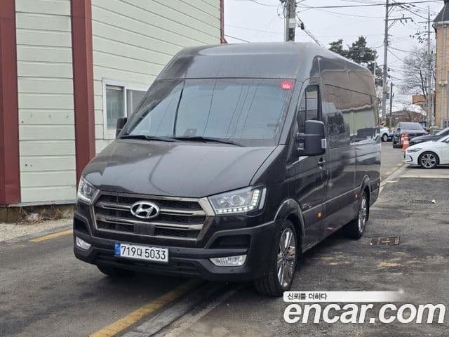 Hyundai 쏠라티 лимузин, 2022 1