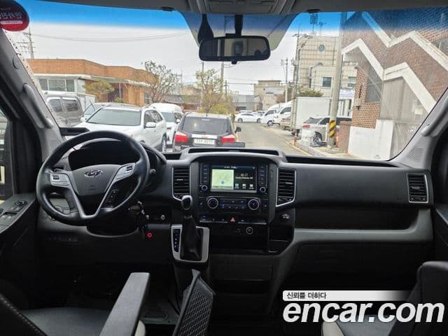 Hyundai 쏠라티 лимузин, 2022 10