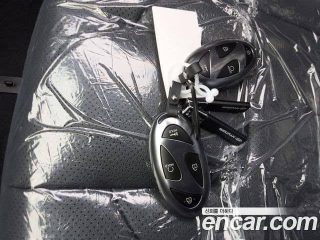 Hyundai The / новый New Avante (CN7) Modern, 2026 3