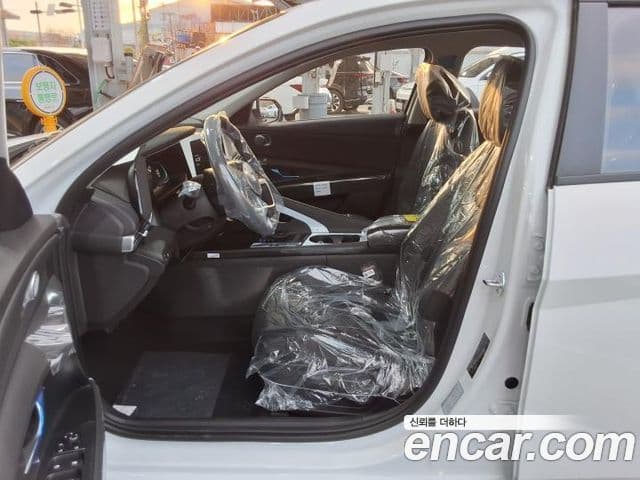 Hyundai The / новый New Avante (CN7) Modern, 2026 7