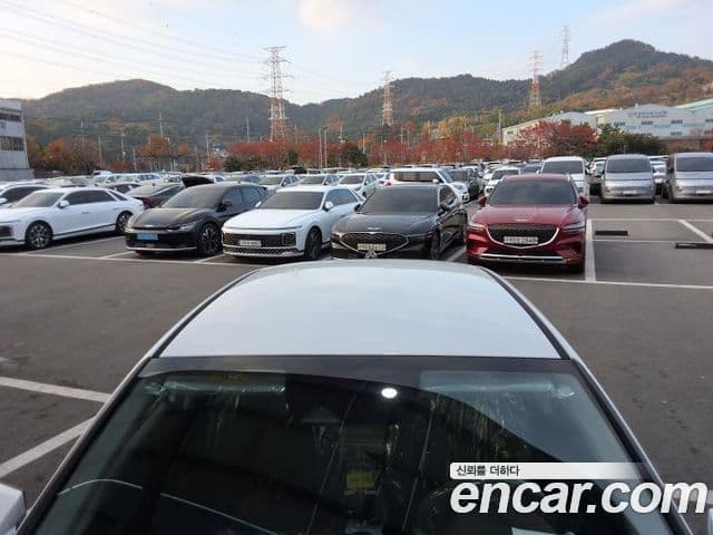 Hyundai The / новый New Avante (CN7) Modern, 2026 16