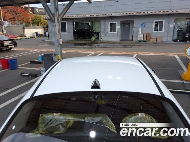 Hyundai The / новый New Avante (CN7) Modern, 2026 17