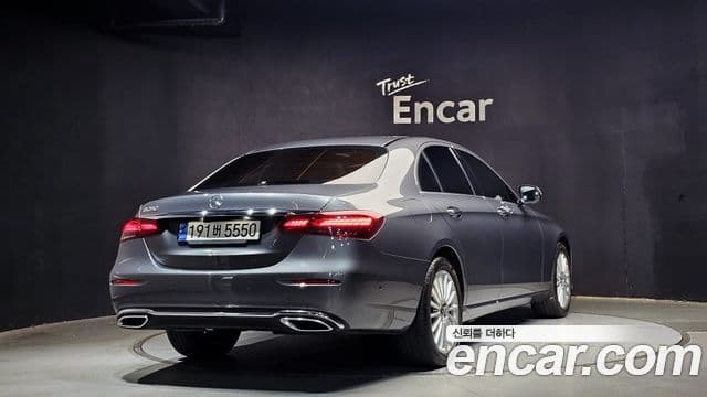 Mercedes-Benz E-класс W213 Exclusive, 2021 2