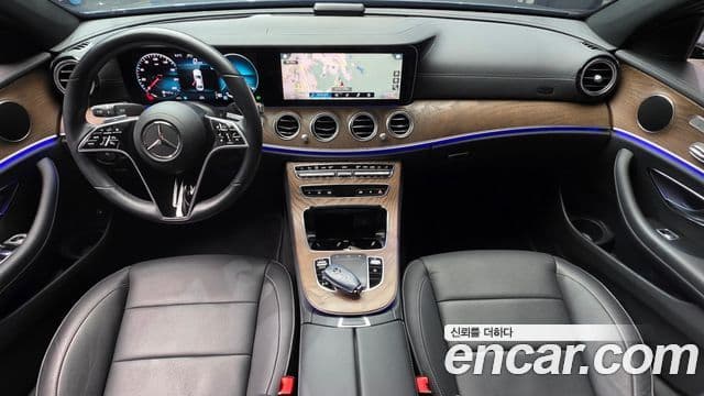 Mercedes-Benz E-класс W213 Exclusive, 2021 7