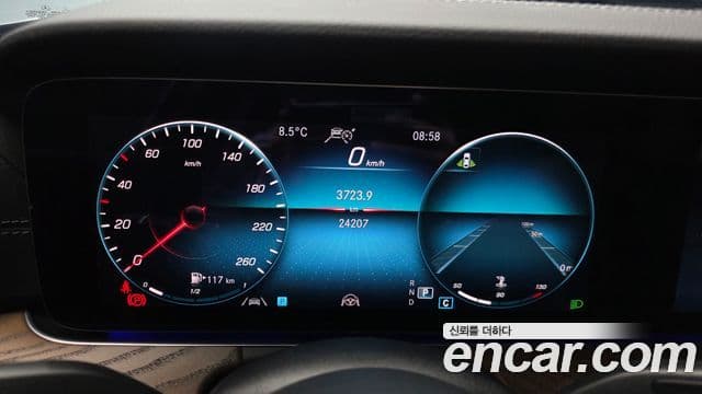 Mercedes-Benz E-класс W213 Exclusive, 2021 8