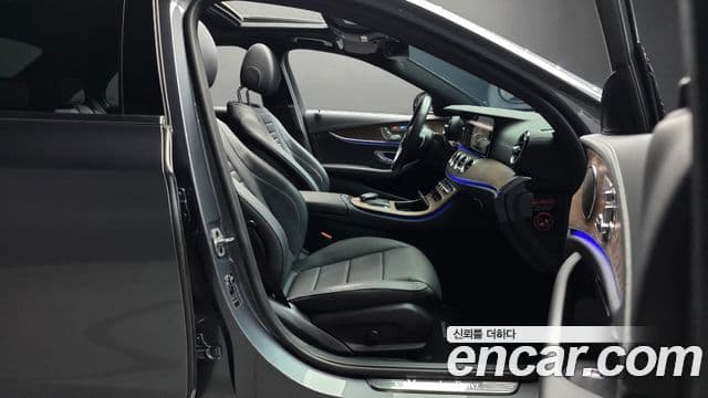 Mercedes-Benz E-класс W213 Exclusive, 2021 10