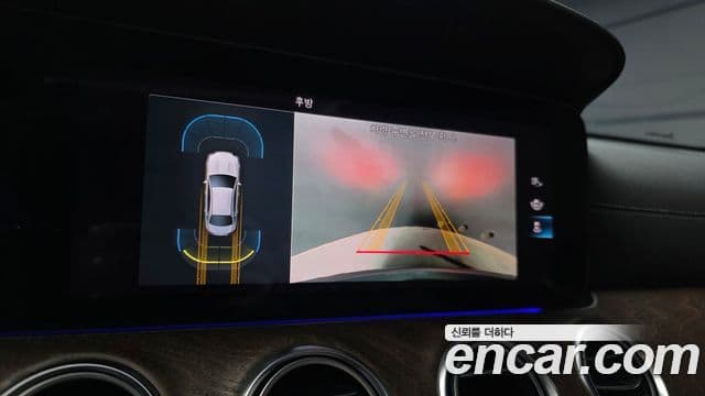 Mercedes-Benz E-класс W213 Exclusive, 2021 15