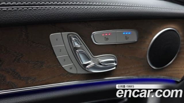 Mercedes-Benz E-класс W213 Exclusive, 2021 16