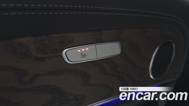 Mercedes-Benz E-класс W213 Exclusive, 2021 17