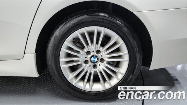 BMW 5시리즈 (F10), 2014 все фото