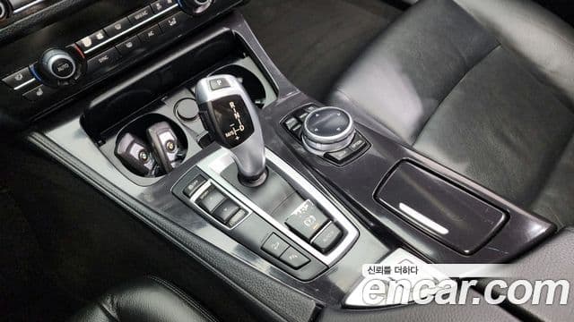 BMW 5시리즈 (F10), 2014 9