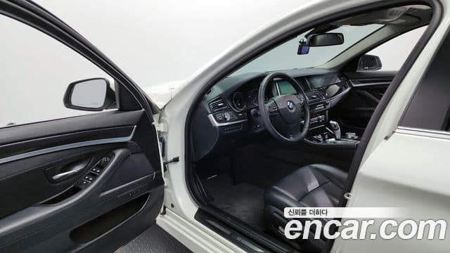 BMW 5시리즈 (F10), 2014 10