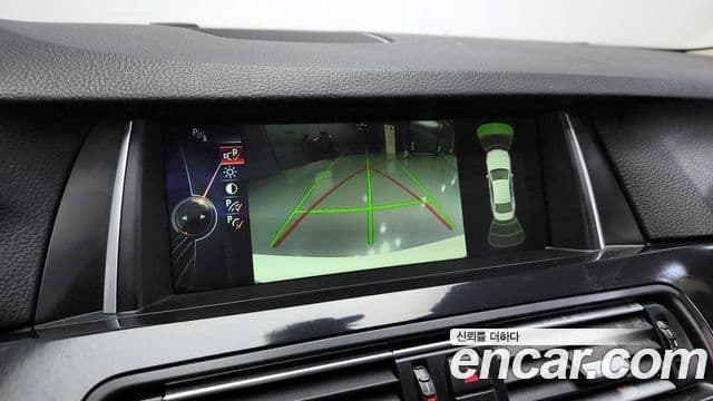 BMW 5시리즈 (F10), 2014 15