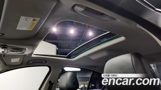 BMW 5시리즈 (F10), 2014 17