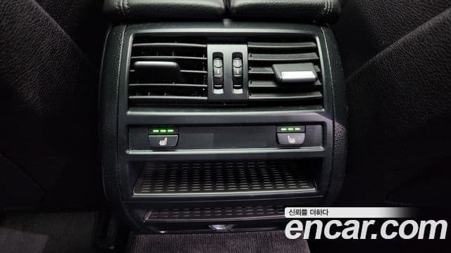 BMW 5시리즈 (F10), 2014 19