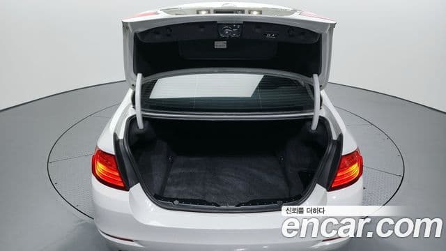 BMW 5시리즈 (F10), 2014 20