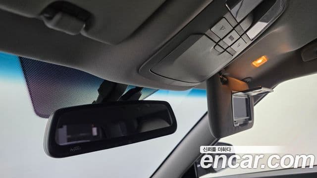 KG모빌리티(SsangYong) Tivoli Air дизель RX 2WD, 2018 15