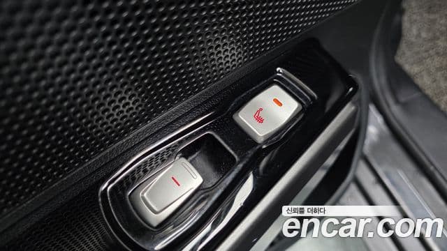 KG모빌리티(SsangYong) Tivoli Air дизель RX 2WD, 2018 18