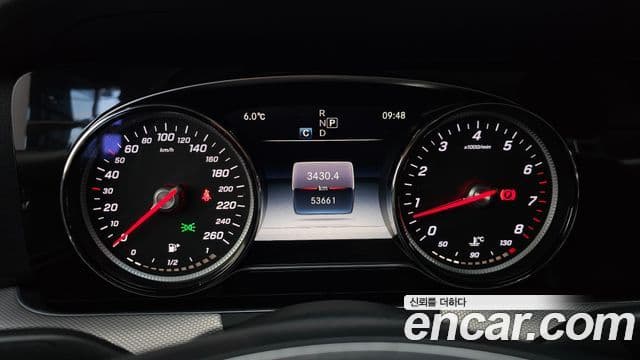 Mercedes-Benz E-класс W213 Avantgarde, 2018 8