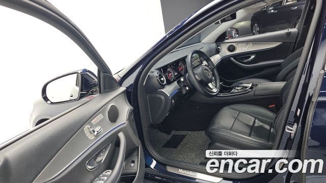 Mercedes-Benz E-класс W213 Avantgarde, 2018 10