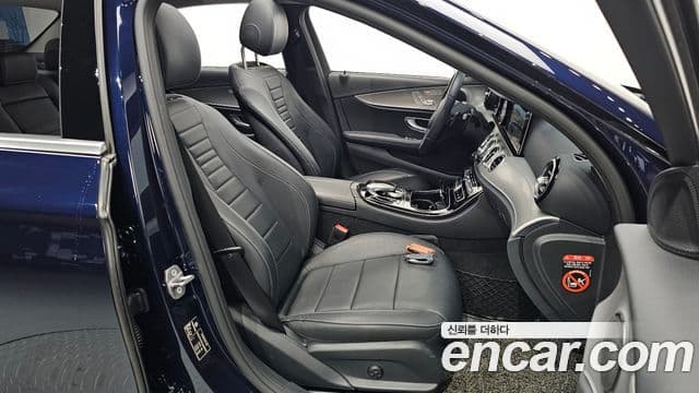 Mercedes-Benz E-класс W213 Avantgarde, 2018 12