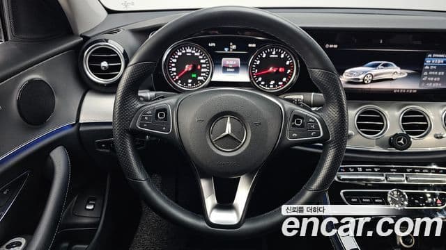 Mercedes-Benz E-класс W213 Avantgarde, 2018 13