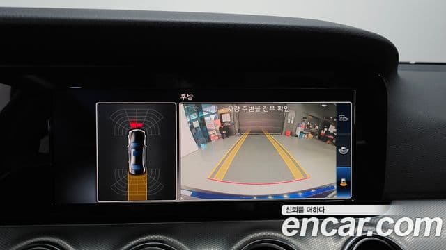 Mercedes-Benz E-класс W213 Avantgarde, 2018 15