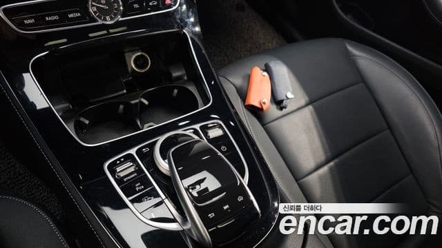 Mercedes-Benz E-класс W213 Avantgarde, 2018 17