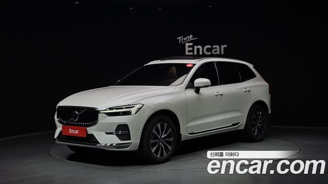 Volvo XC60 2세대 B5 Ultimate Bright, 2024 1