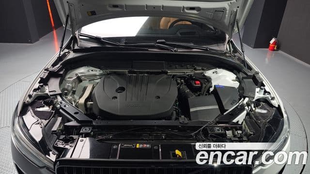 Volvo XC60 2세대 B5 Ultimate Bright, 2024 6