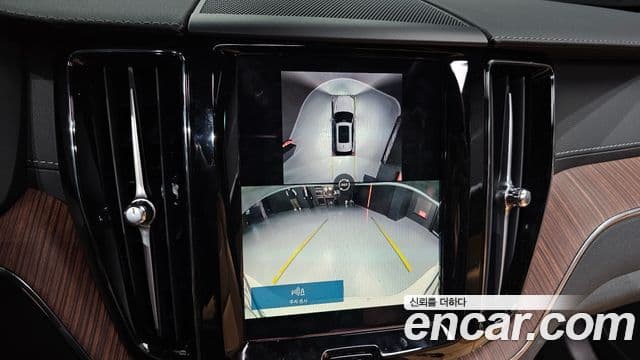 Volvo XC60 2세대 B5 Ultimate Bright, 2024 15