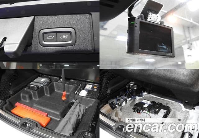 Volvo XC60 2세대 B5 Ultimate Bright, 2024 19