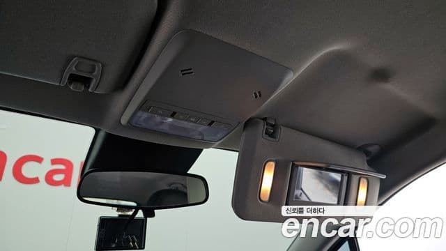 Chevrolet(GM대우) Trax 1.4 LT, 2014 14