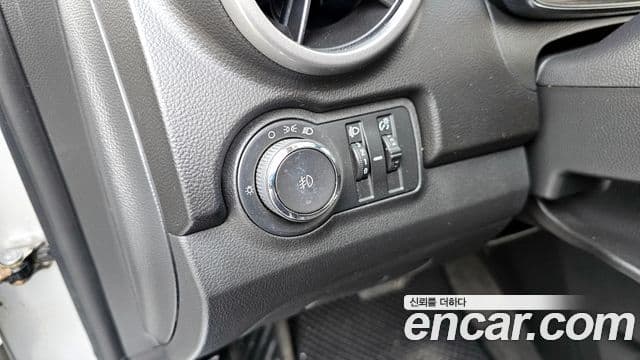 Chevrolet(GM대우) Trax 1.4 LT, 2014 17