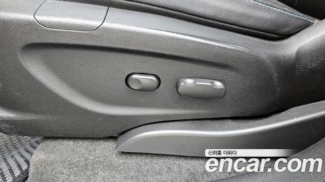 Chevrolet(GM대우) Trax 1.4 LT, 2014 18