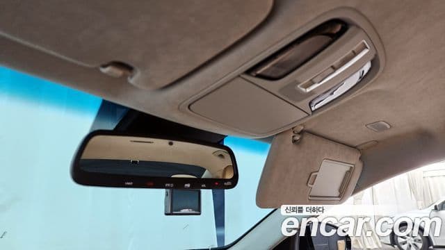 Kia K7 Premier гибрид Signature, 2020 17