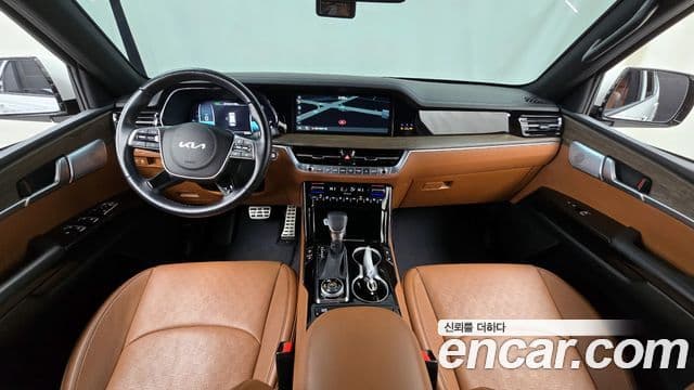 Kia Mohave The / новый Master Platinum, 2024 7