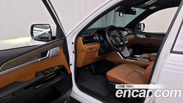 Kia Mohave The / новый Master Platinum, 2024 10