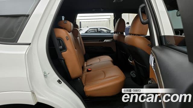 Kia Mohave The / новый Master Platinum, 2024 12