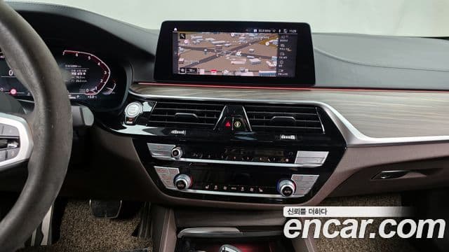 BMW 5시리즈 (G30) 520i M Sport, 2020 14