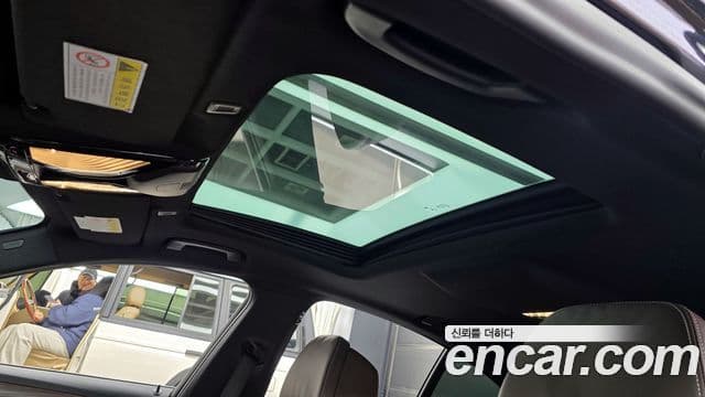 BMW 5시리즈 (G30) 520i M Sport, 2020 18