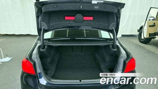 BMW 5시리즈 (G30) 520i M Sport, 2020 20