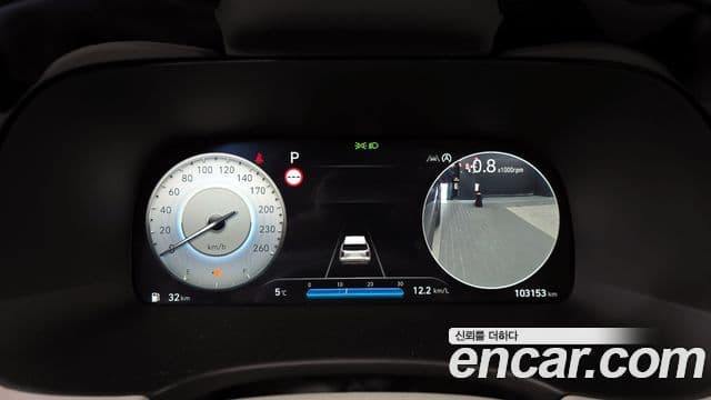 Hyundai The / новый New Palisade Calligraphy, 2023 8