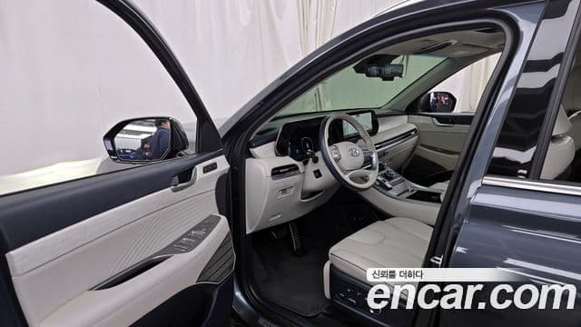 Hyundai The / новый New Palisade Calligraphy, 2023 10