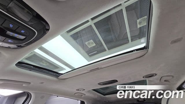 Hyundai The / новый New Palisade Calligraphy, 2023 18