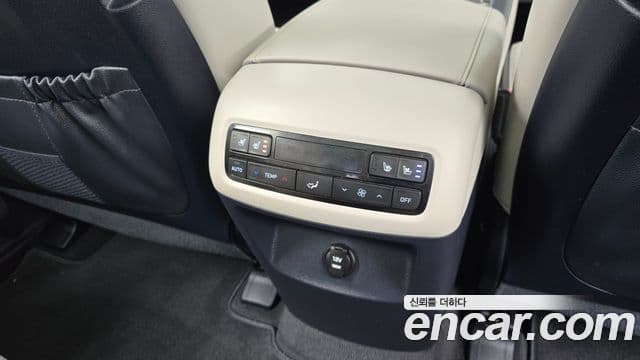 Hyundai The / новый New Palisade Calligraphy, 2023 19